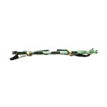 เดลล์ DJG93 1 SLOT RISER CARD สำหรับ POWEREDGE R630