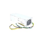 เดลล์ DK87P 240-Watts 100-240V AC 4A Power Supply สำหรับ OptiPlex