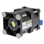 เดลล์ DNHNR-DR Dual Rotor CPU Cooling Fan สำหรับ PowerEdge R420 / R430