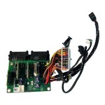 เดลล์ DP317 Backplane Power Distribution Board สำหรับ PowerEdge R300