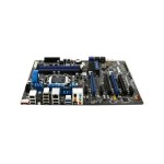 อินเทล DP67BGB3 P67 Express DDR3 4-Slot System Board (Motherboard)