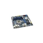 อินเทล DP67DE DDR3 4-Slot RAM Socket LGA1155 Micro ATX Desktop Motherboard