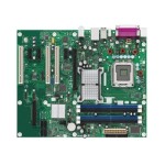 อินเทล DP965LT P965 LGA 775 ATX CLASSIC Series Desktop Motherboard