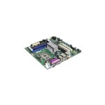 อินเทล DQ45EK Desktop Motherboard Socket T LGA775 1333MHz FSB mini ITX 1
