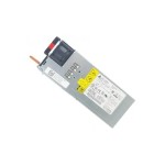 เดลล์ DRN5M 550-Watts 100-240V RoHS Hot Pluggable AC Power Supply Unit