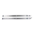 เดลล์ DRR12 JYXY0 1U Sliding ReadyRails สำหรับ PowerEdge R650, R660