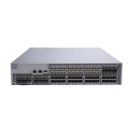 อีเอ็มซี DS-5300B Brocade 5300B 80 port switch