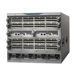 CISCO DS-C9706 - MDS 9706 Multilayer Director Chassis w/ FANs