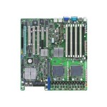 DSBF-DEG1 ASUS Intel 5000P MHCH Chipset Dual-Core/ Quad-Core Xeon 5000/5100/ 5300 Series Processors Support Dual Socket LGA771 SSI EEB Server Motherboard