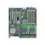 DSBF-DG1 ASUS Intel 5000P Chipset Dual Socket LGA771 Extended-ATX Server Motherboard