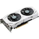 เอเอ็มดี DUAL-RX480-O4G Radeon RX 480 4GB 256-Bit GDDR5 PCI Express 3.0 HDCP Ready