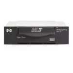 เอชพี DW026A 36/72GB Storageworks Dat72 Usb Internal Tape Drive