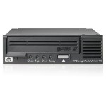 เอชพี DW028B StorageWorks 1U SCSI Rack-mount kit with one LTO-2 Ultrium