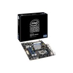 อินเทล DX38BT X38 LGA-775 ATX Extreme Series Desktop Motherboard