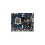 อินเทล DX79TO Socket LGA2011 X79 Express Chipset ATX System Board