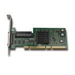 เอชพี DZ554A LSI Logic LSI20320 SCSI PCI-X Controller Card