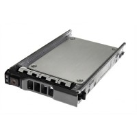 [SnS345-BDFR] 960GB Solid State Drive SATA Mixed Use 6Gbps 512e 2.5in Hot-Plug, CUS Kit