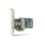 เอชพี E0X21AA Lsi 9270-8i 8-Ports SAS 6Gb/s SATA Express x8 1GB Cache Roc