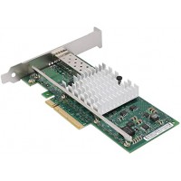 [E10G41BFSR] Intel® Ethernet Converged Network Adapter