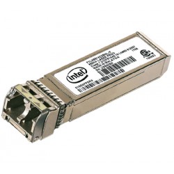[E10GSFPSRX] Intel® Ethernet SFP+ SR Optics, extended temp, single pack