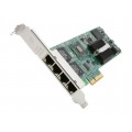 [E1G44ET2] ราคา จำหน่าย Intel® Gigabit ET2 Quad Port Server Adapter