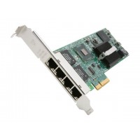 [E1G44ET2] Intel® Gigabit ET2 Quad Port Server Adapter