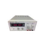 เอชพี E3610A 30-Watts 8-15V DC 3-2A Power Supply