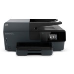 เอชพี E3E02A OfficeJet Pro 6830 All-in-One Color Photo Printer with