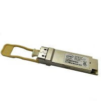 [E40GQSFPSR] Intel® Ethernet QSFP+ SR Optics 4 x 10GbE
