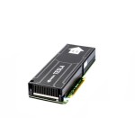 เอชพี E5V47A Tesla K10 Kepler 8GB GDDR5/256-Bit PCIe 3.0 x16 1x 6-Pin 1x