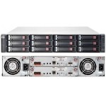 เอชพีอี E7V99A 2-Port Fibre Channel Dual Controller สำหรับ MSA 1040 SAN