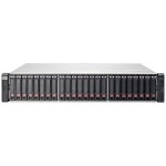เอชพี E7W00A Modular Smart Array 1040 Dual Controller SFF Storage Hard