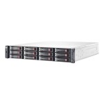 เอชพี E7W03A Msm720 6-Ports Access Controller Network Management Device