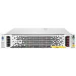 เอชพี E7W86A StoreEasy 1840 NAS Server 1 x Intel Xeon E5-2609V2 2.5GHz