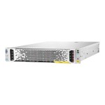 เอชพี E7W87A StoreEasy 1840 NAS Server 1 x Intel Xeon E5-2609V2 2.5GHz