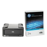 เอชพี E7X53A Storageworks RDX 2TB Backup System DL Svr Module USB 3