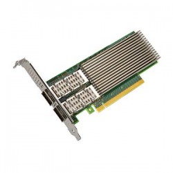 [E8102CQDA2] Intel® Ethernet Network Adapter E810-2CQDA