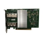 อินเทล E8102CQDA2G1P5 E810-2CQDA2 Internal Fiber 200000 Mbit/s