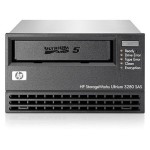 เอชพี EH899A LTO-5 Ultrium 3280 1.50TB (Native) 3TB (Compressed) SAS