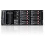 เอชพี EH983A D2D4312 Backup System (No drives)