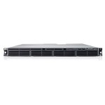 เอชพี EJ002B StorageWorks D2D2504i Network Storage Server 1 x Intel 4 TB