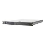 เอชพี EJ014B 1.5TB/3TB LTO-5 Ultrium 3000 SAS 1u Rack-Mount Tape Drive