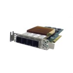 ไอบีเอ็ม EJ11 PCIe3 LP 4 x8 SAS Port Raid Adapter