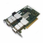 ไอบีเอ็ม EJ20 PCIe x16 to CXP Optical or CU converter Adapter