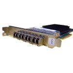 ไอบีเอ็ม EN15-82XX Server Network Adapter PCIe3 4-port