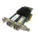 ไอบีเอ็ม EN1B PCIe3 32Gbps 2-Port Fibre Channel Adapter (LP)