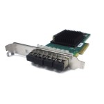 ไอบีเอ็ม EN1C PCIe3 16GB 4-Port Fibre Channel Adapter