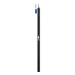 เอพีซี EPDU2116S Easy PDU Switched ZeroU 16A 230V (20)C13 (4)C19 IEC309