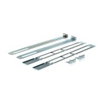 จูนิเปอร์ EX-4PST-RMK Adjustable 4-Post Rack Mount Kit
