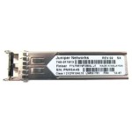 จูนิเปอร์ EX-SFP-1GE-SX 1000BASE-SX SFP Module - 1 x 1000Base-SX